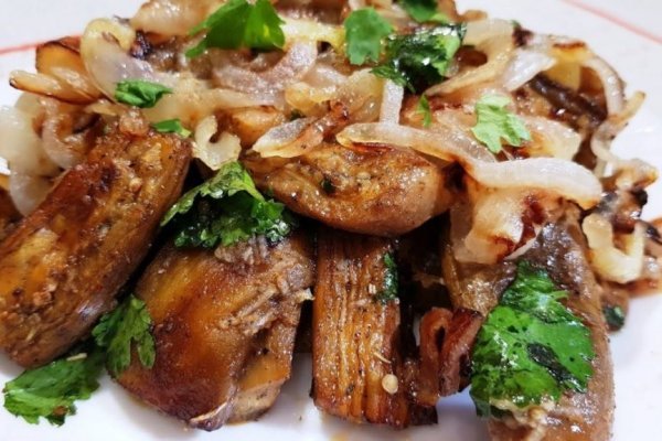 Кракен дарксайд