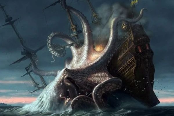 Kraken official